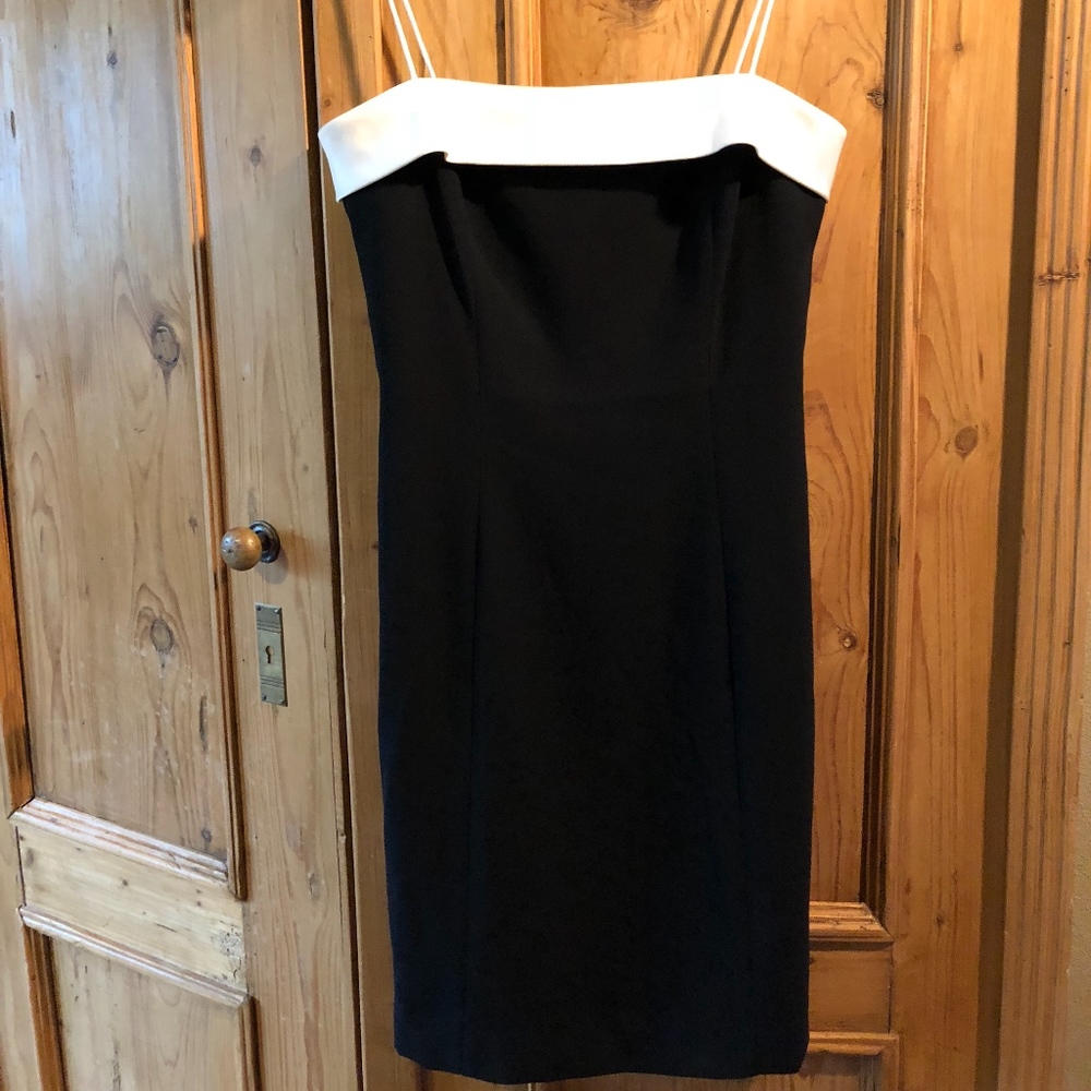 Anne Taylor cocktail dress